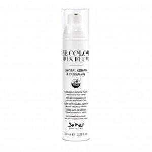 Be Hair Be Color Milk Fluid Anti Split Ends - ochranný fluid na končeky vlasov, 100 ml