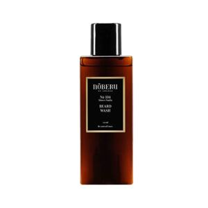 Noberu of Sweden Beard Wash - šampón na bradu, 130 ml No 104 Tobacco Vanilla
