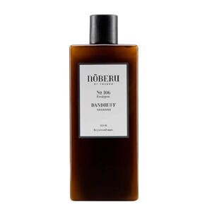 Noberu of Sweden Dandruff Shampoo Eucalyptus - eukalyptový šampón proti lupinám, 250 ml