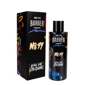 Marmara Barber Eau de Cologne No° 99 - limitovaná edícia kolínskej vody, 500 ml