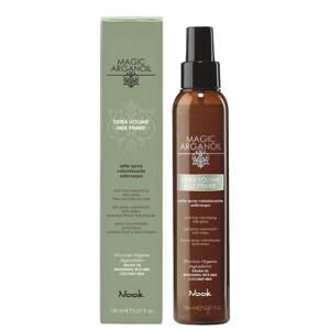 Nook Magic Argan Oil Extra Volume Milk Primer - mlieko v spreji, 150 ml