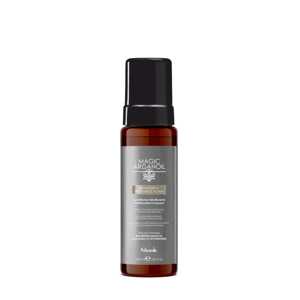 Nook Wonderful Recharge Foam - rekonštrukčný penový kondicionér, 150 ml
