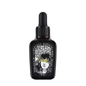 Pan Drwal Belladonna Beard Oil - olej na bradu 30 ml