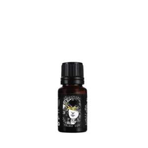 Pan Drwal Belladonna Beard Oil - olej na bradu 10 ml