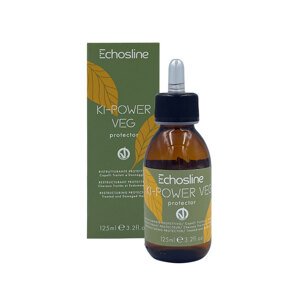 Echosline Ki-Power VEG Protector - rekonštrukčná ochrana, 125 ml