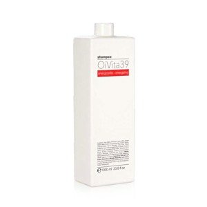 OiVita39 Energising Shampoo - šampón proti padaniu vlasov Šampón 1000 ml