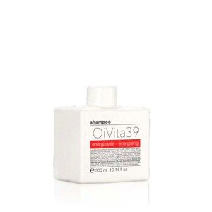 OiVita39 Energising Shampoo - šampón proti padaniu vlasov Šampón 300 ml