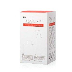 OiVita39 Energising Kit - set proti padaniu vlasov