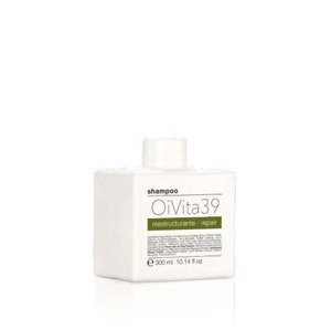 OiVita39 Repair Shampoo - rekonštrukčný šampón šampón 300 ml