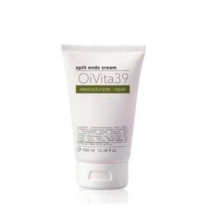 OiVita39 Repair Split Ends Cream - rekonštrukčný krém na končeky, 100 ml