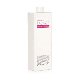 OiVita39 After Colour Condicioner with Quinoa and Rose Water - kondicionér pre farbené vlasy Kondicionér 1000 ml