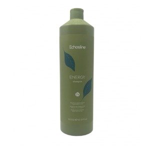 Echosline Energy Shampoo - posilňujúci šampón proti padaniu vlasov Šampón 1000 ml