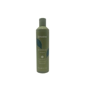 Echosline Energy Shampoo - posilňujúci šampón proti padaniu vlasov šampón 300 ml