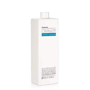 OiVita39 Hydrating-Moistruizing Shampoo - hydratačný šampón Šampón 1000 ml