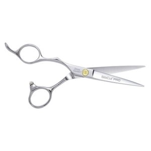 Olivia Garden SilkCut PRO 5.75" LEFT - nožnice na kĺzavý strih pre ľavákov