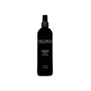 Pacinos Gold Cologne AfterShave - voda po holení s dlhotrvácnou vôňou, 400 ml