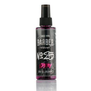 MINI Marmara Barber Eau de Cologne Graffiti - kolínská voda po holení v nové verzi Graffiti,150 ml No 25