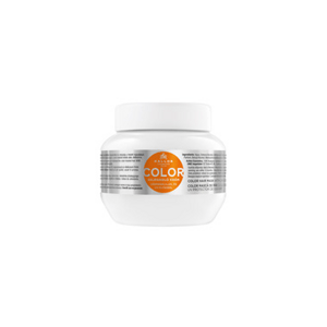 Kallos kjmn COLOR Mask - maska na farbené vlasy s UV filtrom 275 ml