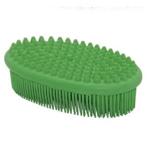 Eurostil 002024 In-Po Rubber Bath Sponge - gumenná masážna "špongia" na kúpanie