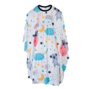 Eurostil Kids Cape 07578 Koala - detská pláštenka s koalami, na háčik