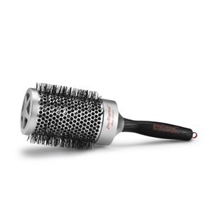 Olivia Garden ProThermal Anti-static Collection - antistatická kefa na fúkanie priemer 63 mm