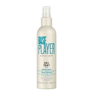 Bed Head TIGI Base Player Protein Spray - proteínový sprej, 250 ml