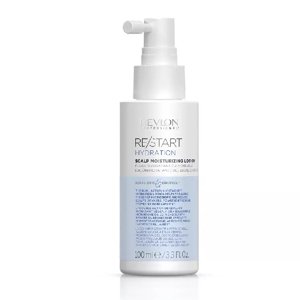 Revlon Re/Start Hydration Scalp Moisturizing Lotion - ľahké výživné tonikum, 100 ml