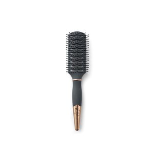 Rosé Tunnel Vent Brush 7461 - "tunelová" kefa na fúkanie vlasov