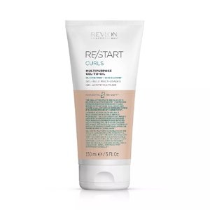 Revlon Re/Start Curls Multipurpose Gel To Oil - multifunkčný gél-olej, 150 ml