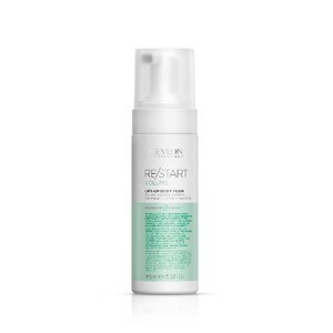 Revlon Re/Start Volume Lift-Up Body Foam - objemová pena, 165 ml