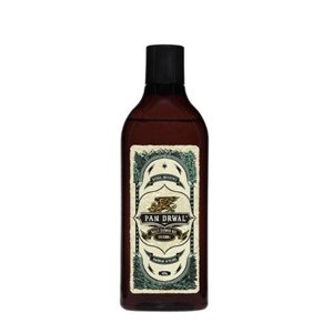 Pan Drwal Original Daily Shower Gel - sprchový gél, 400 ml