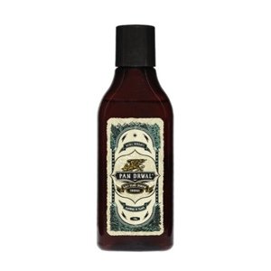 Pan Drwal Original Daily Beard Shampoo - šampón na bradu, 150 ml