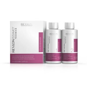 RevlonIssimo Technics Color Remover - odstraňovač farby z vlasov, 2x100 ml