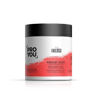Revlon Pro You The Fixer Repair Mask - rekonštrukčná maska, 500 ml