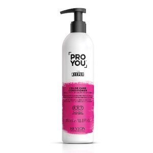Revlon Pro You The Keeper Color Care Conditioner - kondicionér na farbené vlasy, 350 ml