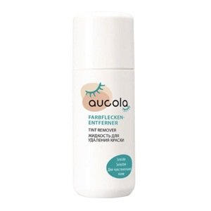 Aucola Tint Remover - odstraňovač zafarbenia z pokožky, 150 ml