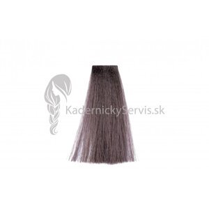 OiVita39 Hair Cream Color Ammonia, PPD a Resorcinol Free - bezamoniaková krémová farba bez PPD a resorcinolu, 100 ml 5.1 - Light Ash Brown
