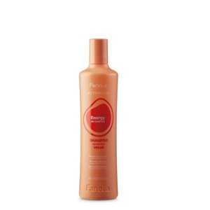 Fanola Vitamins Energy Shampoo - energizujúci šampón Energy šampón 350 ml