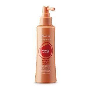 Fanola Vitamins Energy Lotion - energizujúce tonikum tonikum 150 ml