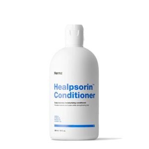 Hermz Healpsorin Conditioner - spevňujúci kondicionér, 500 ml