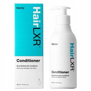 Hermz HairLXR Conditioner - vyplňujúci kondicionér, 300 ml