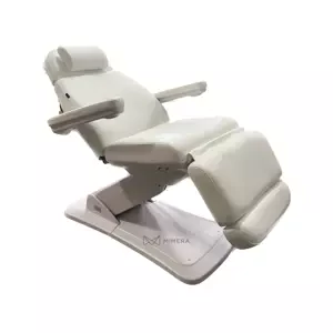 Kozmetické lehátko elektrické ZAHRA E4