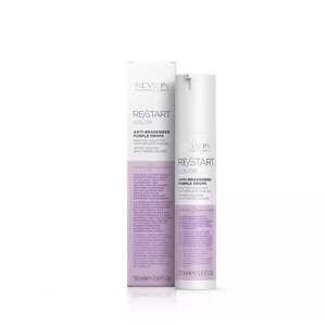 Revlon Re/Start Anti-Brassiness Purple Drops - fialové multifunkčné kvapky, 50 ml