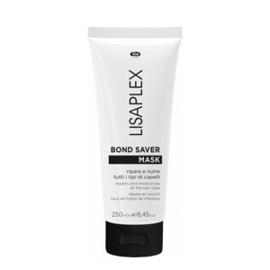 Lisaplex Bond Saver Mask - maska pre regeneráciu, obnovu a výživu, 250 ml
