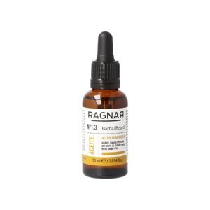 Ragnar No1.3 Beard Oil 07514 - olej na bradu, 30 ml