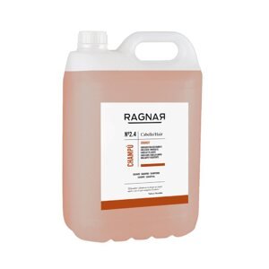 Ragnar Barber Shampoo No 2.4 Champú Brandy - pánsky šampón technické balenie, 5000 ml