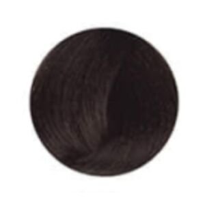 Lisap RE.Foam Color Mousse - farbiaca pena na vlasy, 200 ml Dark Brown - tmavá hnedá