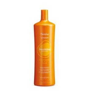 Fanola Wonder Nourishing Extra Care Conditioner - vyživujúci kondicionér pre hebkosť a lesk Kondicionér 1000 ml