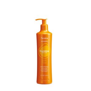Fanola Wonder Nourishing Extra Care Mask - vyživujúca maska pre hebkosť a lesk Maska 350 ml