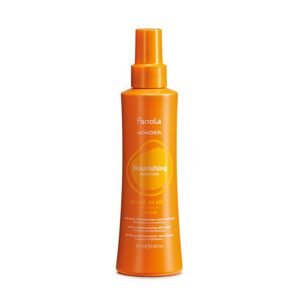 Fanola Wonder Nourishing Extra Care Leave In Milk Spray - rekonštrukčné bezoplachové mlieko v spreji, 195 ml